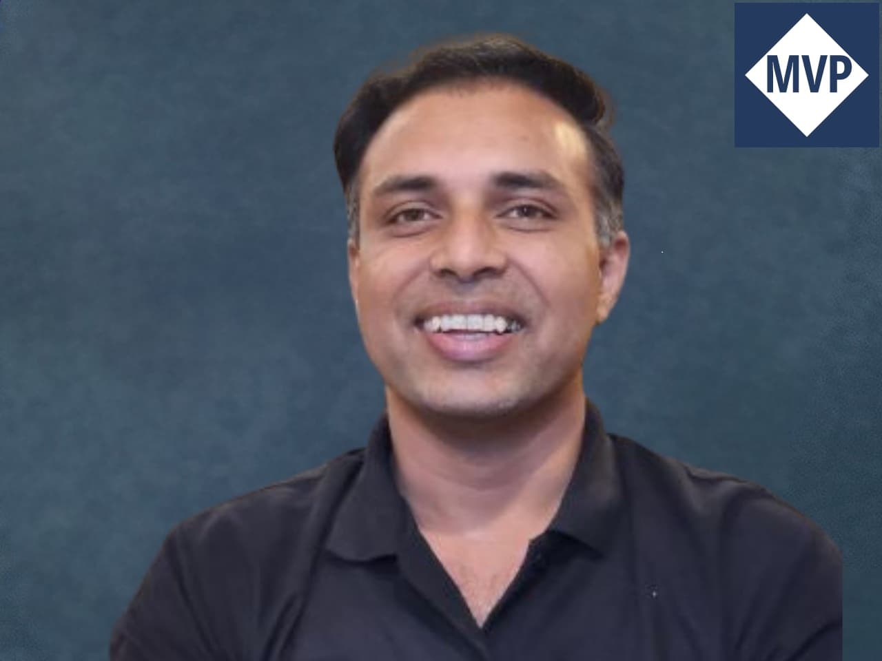 Vinodh Kumar MVP