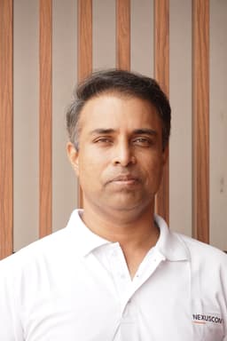 Vinodh Kumar