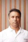 Vinodh Kumar